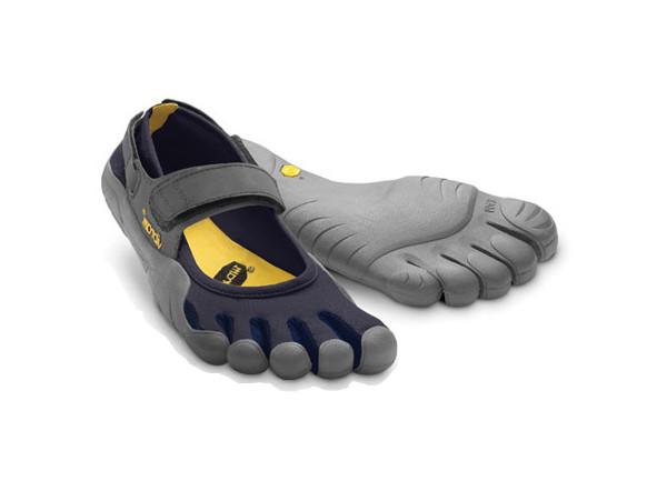 фото Мокасины FIVEFINGERS SPRINT M Vibram