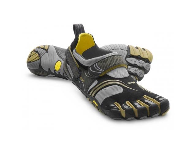 фото Мокасины FIVEFINGERS KOMODO SPORT W Vibram