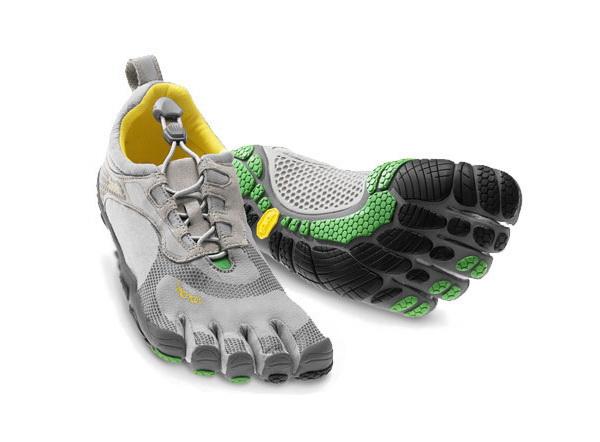 фото Мокасины FIVEFINGERS BIKILA LS W Vibram