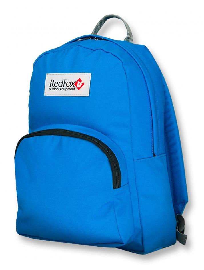 фото Рюкзак Bookbag S1 Red Fox