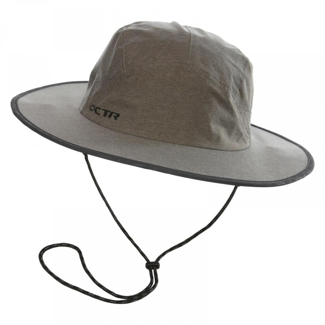 фото Панама Chaos  Stratus Magneto Rain Hat