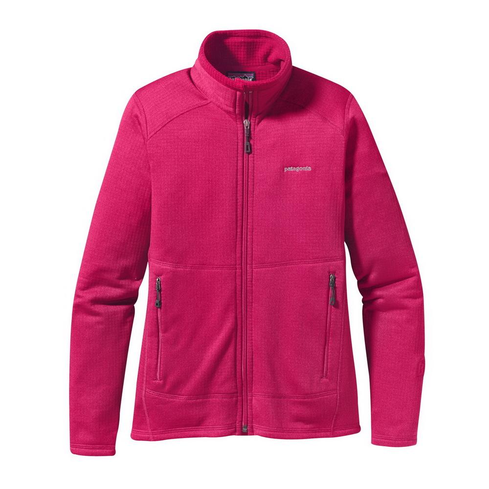 фото Куртка 40136 R1 FULL-ZIP жен. Patagonia