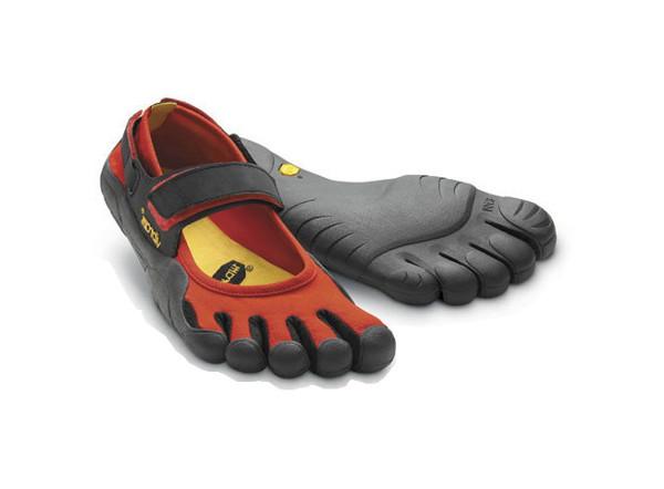 фото Мокасины FIVEFINGERS SPRINT M Vibram