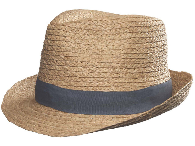 Шляпа CONCAVE жен. Chaos, цвет светло-коричневый, размер L/XL - фото 1