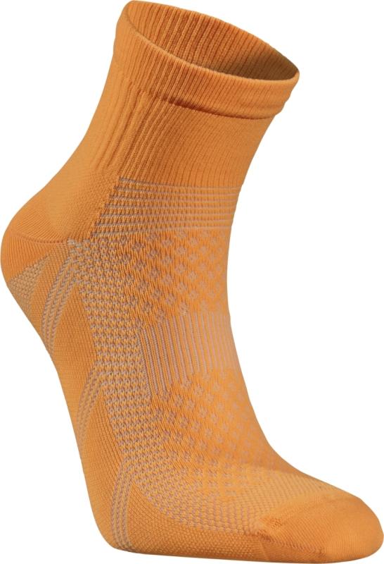 Носки Prorunner Seger, цвет оранжевый, размер 34-36 - фото 1