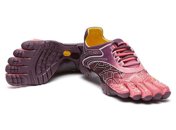 фото Мокасины FIVEFINGERS Vybrid Sneak W Vibram