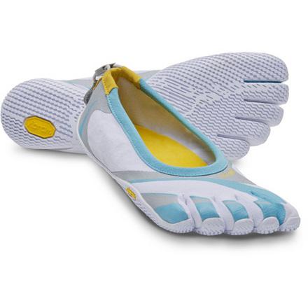 фото Мокасины fivefingers classic fresca Vibram