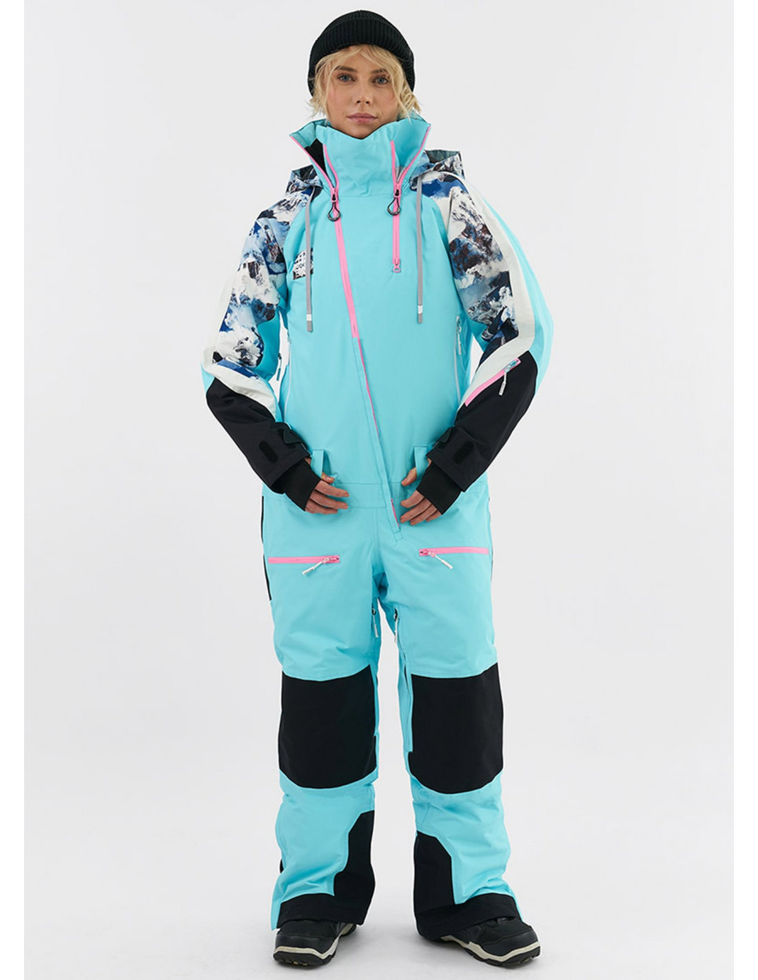 Комбинезон NEPAL KN1141