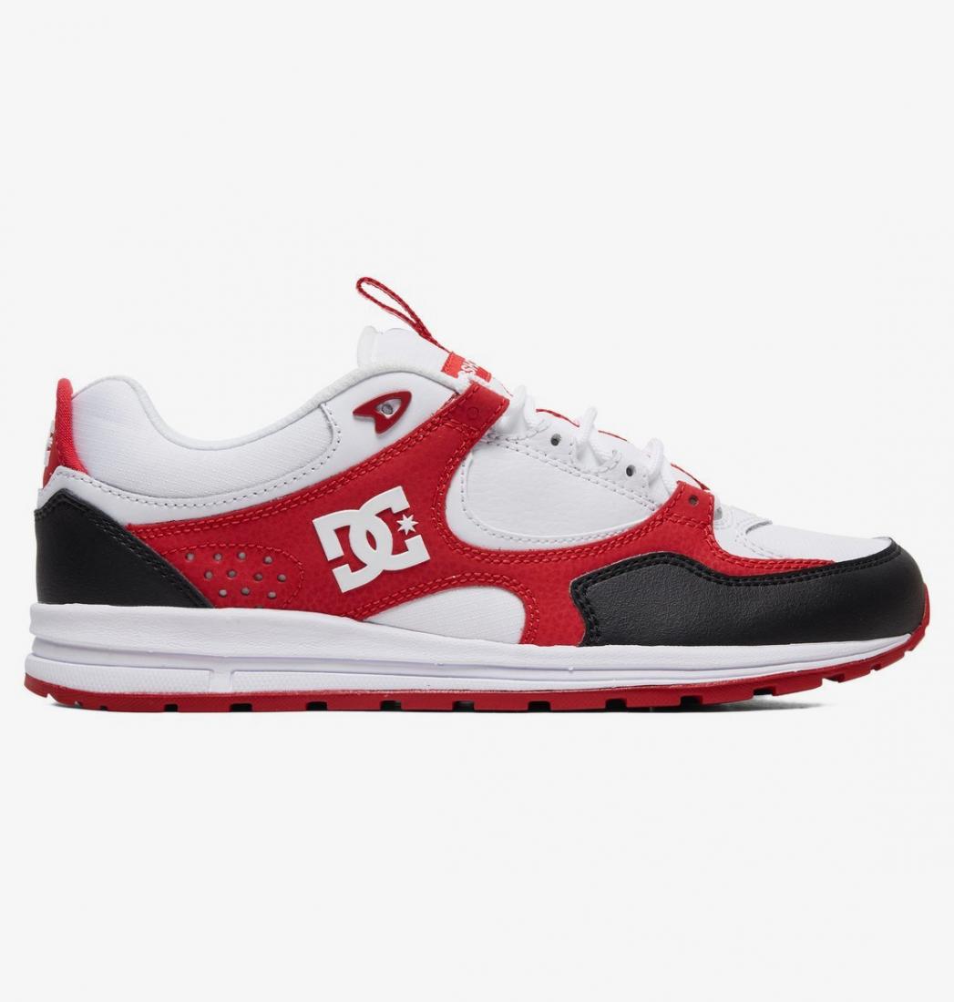 фото ПОЛУБОТИНКИ KALIS LITE M SHOE XKWR DC Shoes