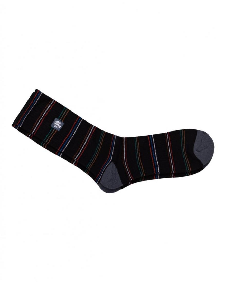 

НОСКИ RESPLEND SOCKS, Черный 1, НОСКИ RESPLEND SOCKS