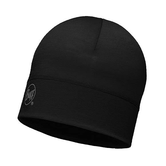 фото Шапка BUFF HEAVYWEIGHT MERINO WOOL HAT