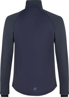 *Куртка NONAME HYBRID JACKET 24 UX NAVY/MED BLUE (4-S, NAVY/MED BLUE, , , , , )