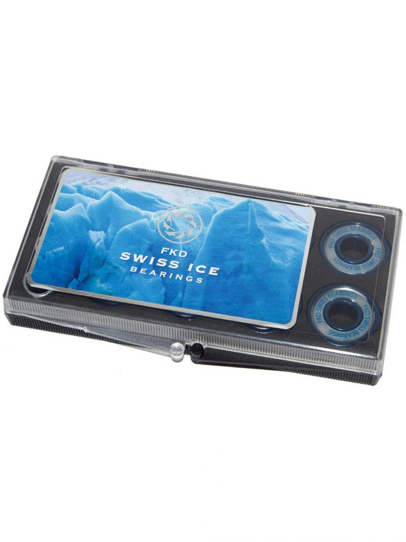 

Комплект подшипников FKD Swiss Ice