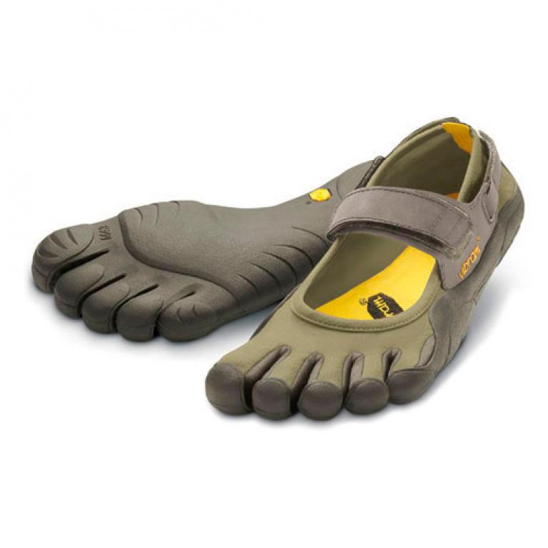 фото Мокасины FIVEFINGERS SPRINT W Vibram