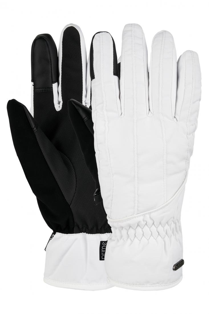 Перчатки COOL-C2 Gloves Prime, цвет белый, размер M