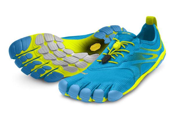 фото Мокасины Vibram  FIVEFINGERS BIKILA EVO M