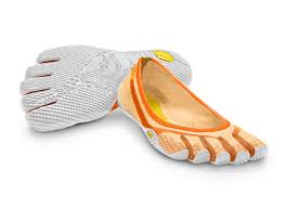 фото Мокасины FIVEFINGERS ENTRADA W Vibram