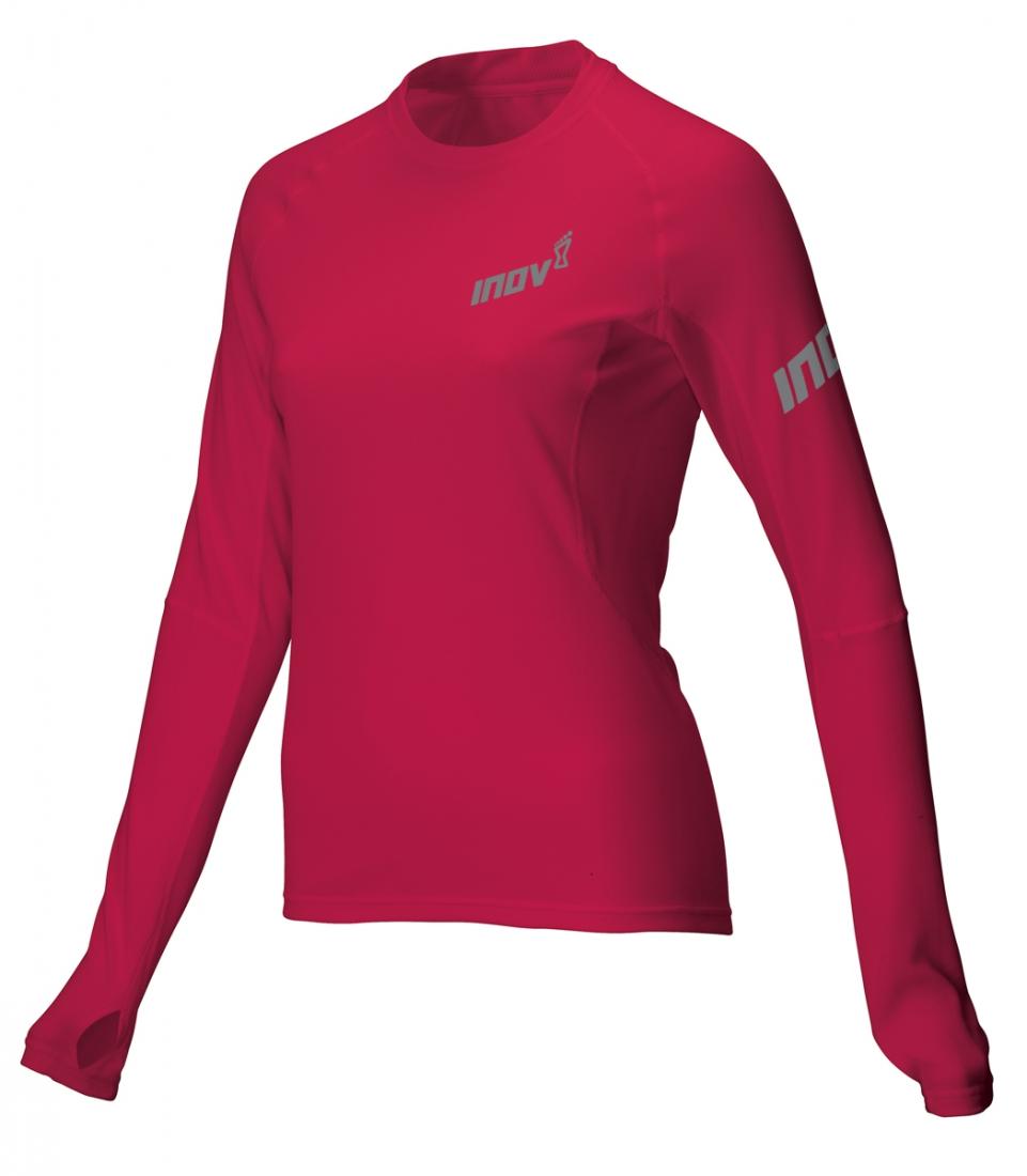 фото Футболка женская Base Elite LS W Inov8