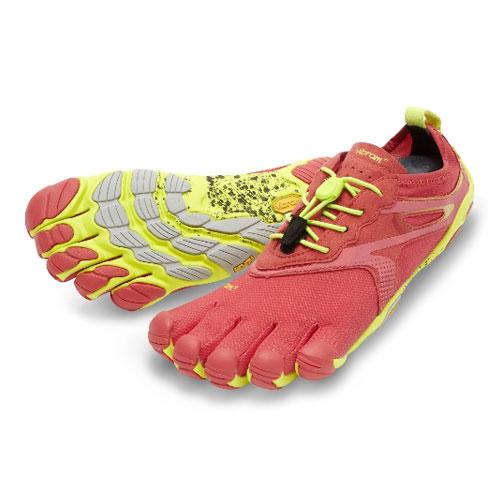 фото Мокасины Vibram  FIVEFINGERS BIKILA EVO W