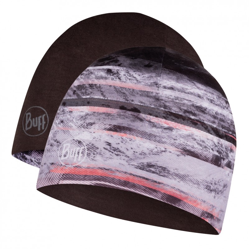 фото Шапка Buff MICROFIBER REVERSIBLE HAT