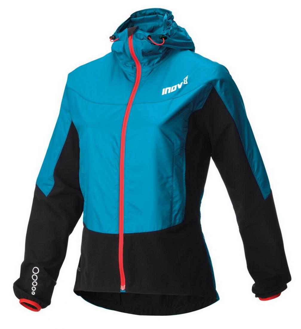 фото Куртка Race elite™ 300 softshell pro W Inov8