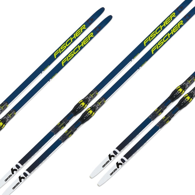Лыжи бег. AEROLITE 60 SKATE IFP (191, , , , , , )