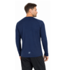 *Лонгслив NONAME CLIMA LONG SHIRT 26 MEN DK BLUE (8-XXL, DK BLUE, , , )
