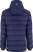 *Куртка NONAME HEAVY PADDED JACKET 24 UX NAVY (8-XXL, Navy, , , , , )