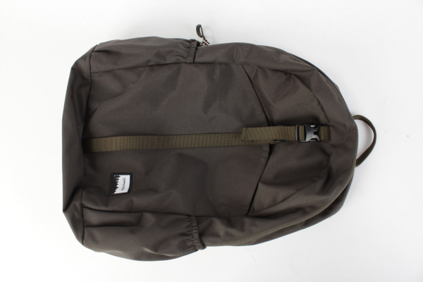 SAMSTRONG b0457 forest 27 рюкзак (27 оливковый)