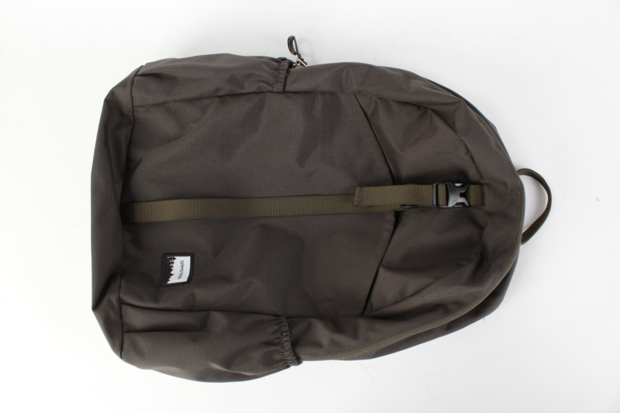 B0457 FOREST 27 Рюкзак (27 оливковый)