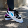 Кеды Lakai York (43, WHITE/BLACK SUEDE, , , , , )