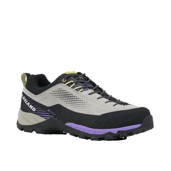 Ботинки MIURA W'S GTX (36, Grey/Purple, , , , , )