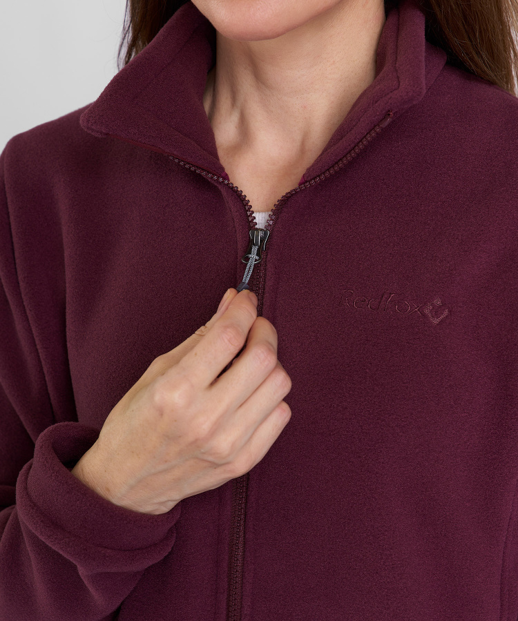 Джемпер Peak IV Женский (XL, 2800/т.вишневый, , , , , )