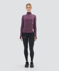 Лонгслив Nordski Impulse Plum W (42-L, Plum, , , , , )