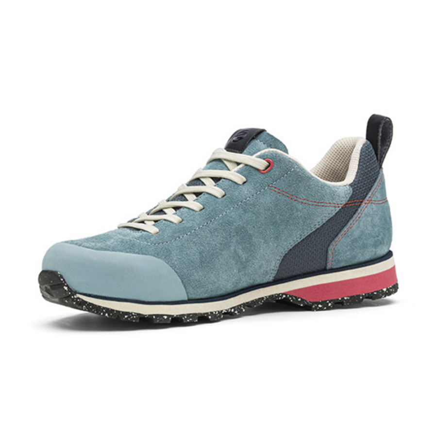 Ботинки ZETA W'S WP (41, AZURE/ROSE, , , )