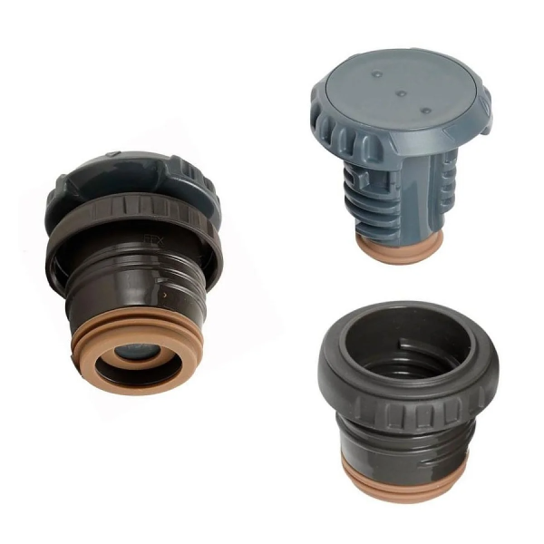 Термос из нерж. стали тм THERMOS FFX-501 CS 0.5L (0.5 л, , , , , , )