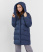 Куртка пуховая Chester III Женская (XS, 9700/деним, , , , , )