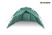Talberg alpine expedition auto палатка talberg (зелёный)