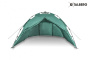 Talberg alpine expedition auto палатка talberg (зелёный)