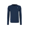 *Лонгслив NONAME CLIMA LONG SHIRT 26 MEN DK BLUE (8-XXL, DK BLUE, , , )