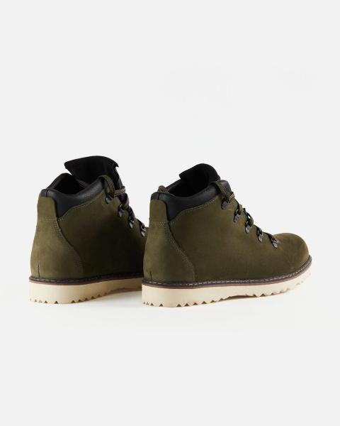 Ботинки ANTEATER Hiker (40, Haki, , , , , )