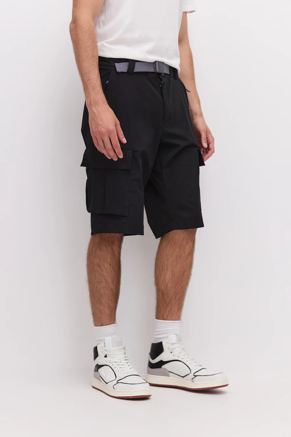 *Шорты 24-30904 муж. (56, 14 асфальт, 188, , , , )