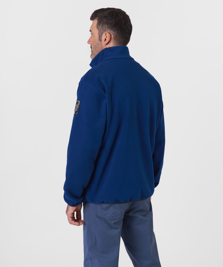 Джемпер Distance GT Мужской (XL, 9110/т.синий/черный, , , , , )