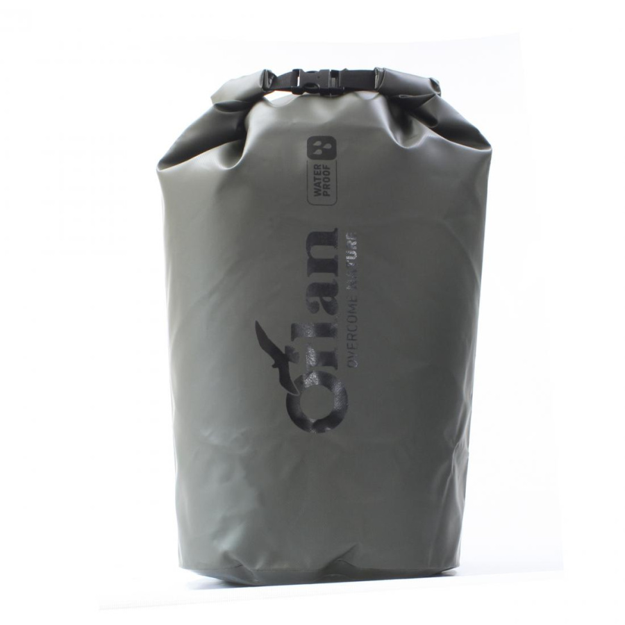 Orlan *гермомешок экстрим пвх литой 60л