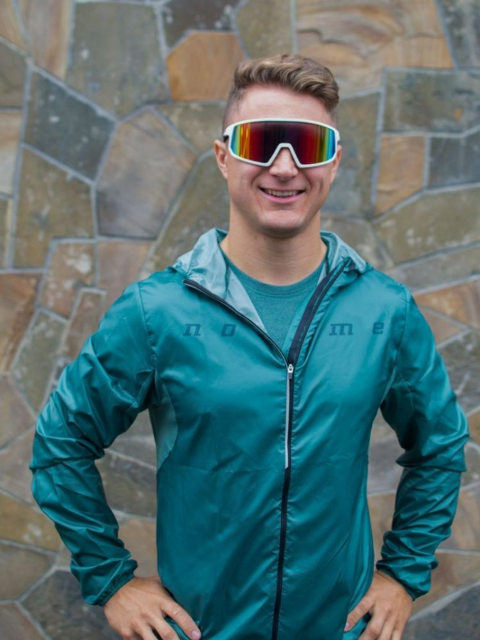 *Очки NONAME TOBLACH WHITE 20018500010 (, White, , , , , )