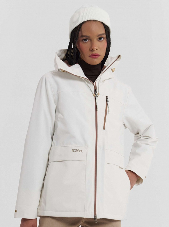 *100417 Куртка женская ISTA (32, 101 пена, , , , , )