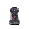 Ботинки THUNDER MID W'S WP (40.5, GREY/FUCHSIA, , , , , )