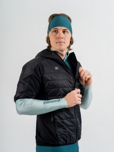 *Жилет NONAME SKI VEST 24 UX (4-S, Black, , , , , )