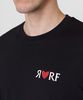 Футболка RF 35 (XXL, 1000/черный, , , , , )