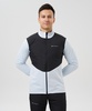 Куртка Nordski Hybrid Pro 2.0 Pearl Blue/Black (52-XL, Pearl Blue/Black, , , , , )